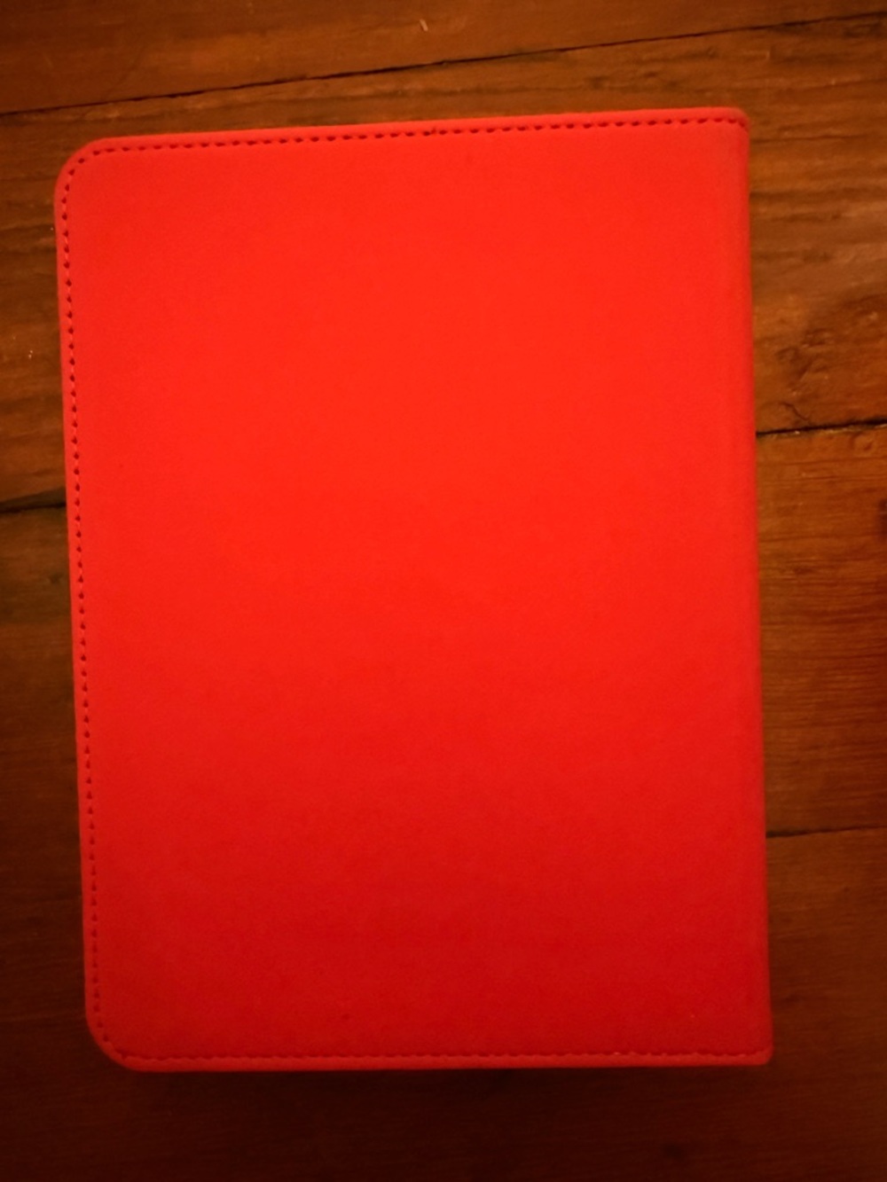 Amazon Kindle E-Reader - Pink - Picture 4 of 6